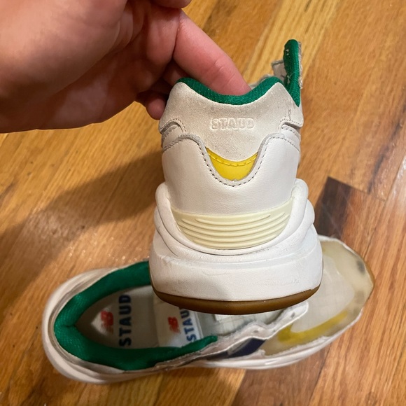 Staub New Balance - Picture 8 of 8